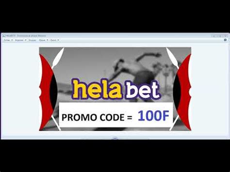 helabet promo code|Helabet Promo Code August, 2024 .